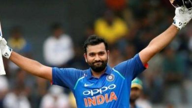 Photo of जब रोहित शर्मा ने ठोका दोहरा शतक, और वनडे क्रिकेट में हो गया धांसू ओपनर का जन्म