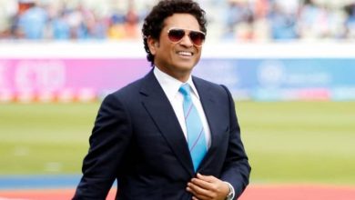 Photo of IPL में हुई इस घटना से सचिन तेंदुलकर भी सहमे, ICC से की यह खास अपील…देखें Video