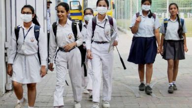 Photo of School Reopen: लखनऊ में आज से 80% स्कूलों में कक्षाएं शुरू, नियम व शतें लागू