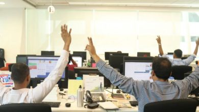 Photo of भारतीय बाजारों में ऐतिहासिक बढ़ोतरी, दीवाली से पहले निवेसकों ने कमाएं 2 लाख करोड़, सेक्स 600 अंक उछला