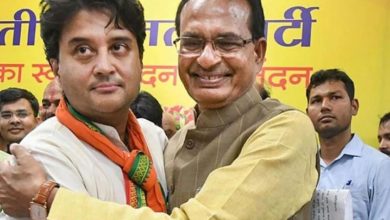 Photo of मध्य प्रदेश में “शिव का राज”, इमरती देवी सहित इन मंत्रियों का हार का स्वद चखना पड़ा