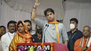 Photo of “हां,मैं हूँ कुत्ता…कमलनाथ जी” जनता मेरी मालिक है: ज्योतिरादित्य सिंधिया