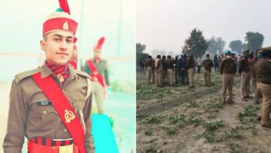 Photo of Agra: खनन माफिया के गुर्गों ने सिपाही पर ट्रैक्टर चढ़ाकर मौत के घाट उतारा, फायरिंग कर भागे