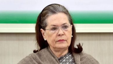 Photo of दिल्ली में वायु प्रदूषण के बढ़ते प्रकोप के कारण अगले हफ्ते तक दिल्ली में नहीं रहेंगी सोनिया गांधी, जाएंगी गोवा