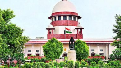 Photo of Supreme Court का बड़ा फैसला, CBSE 10वीं और 12वीं के छात्रों की एग्जाम फीस नहीं होगी माफ