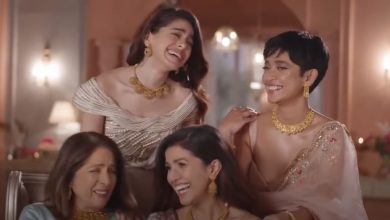 Photo of दीवाली विज्ञापन को लेकर विवादों में घिरा तनिष्क, हिंदू विरोधी प्रोपगेंडा परोसने के लग रहे आरोप