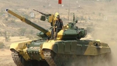 Photo of भारत और चीन के बीच बढ़ा तनाव, दोनों देशों की सेनाएं युद्ध की तैयारी