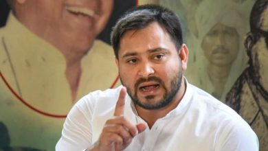 Photo of नीतश के शपथ समारोह का बहिष्कार करेगी RJD, 15 सीटों पर कनूनी कार्रवाई कर रहे तेजस्वी