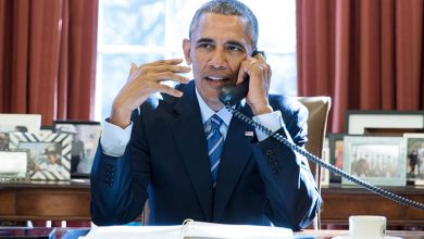 Photo of बिडेन के पक्ष में बराक ओबामा, कहा- मैं बराक बोल रहा हूं, 40 लाख बार देखा गया वीडियो