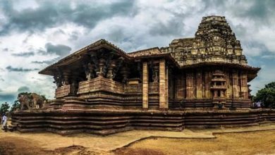 Photo of इस मंदिर में मांगी जाती हैं बेटी पैदा होने की मन्नत, जानें 150 साल पहले की कहानी