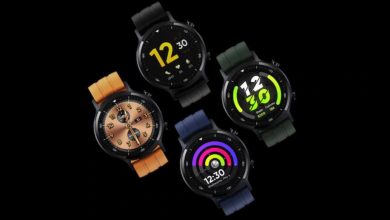 Photo of Realme ने लॉन्च की अपनी दूसरी Realme Watch S स्मार्टवॉच, कीमत करीब 7 हजार रुपये