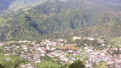 Photo of राज्य स्थापना दिवस के मौके पर गैरसैंण के विकास की राह प्रशस्त करने में जुटी मौजूदा सरकार
