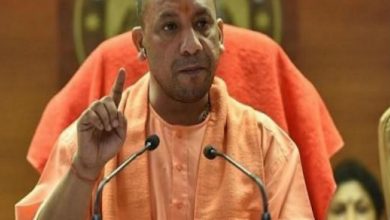 Photo of योगी सरकार का लव जिहाद पर बड़ा फ़ैसला, धर्म बदलने पर होगी 10 साल  की सजा