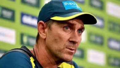 Photo of India vs Australia: जस्टिन लैंगर बोले- कैमरन ग्रीन कर सकते हैं टेस्ट डेब्यू, लेकिन ODI सीरीज में करना होगा यह