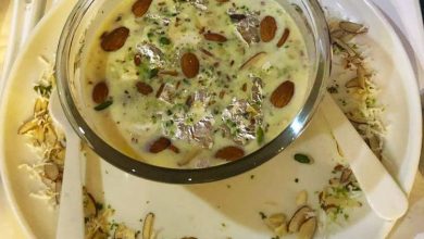 Photo of आपने कभी नहीं खाई होगी पनीर की खीर एक बार जरुर ट्राई