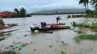Photo of फिलीपींस में आया दुनिया का सबसे ताकतवर ‘गोनी’ तूफान, 310 किमी. प्रति घंटे की थी रफ्तार