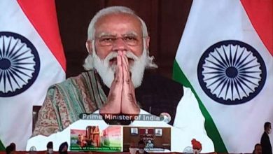 Photo of Agra Metro Rail Project: कृषि कानून पर बोले पीएम मोदी- कानून में संशोधन जरूरी…