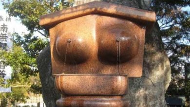 Photo of इस मंदिर में होती हैं महिलाओं के स्तन की पूजा और पूरी होती हैं सभी मनोकामना