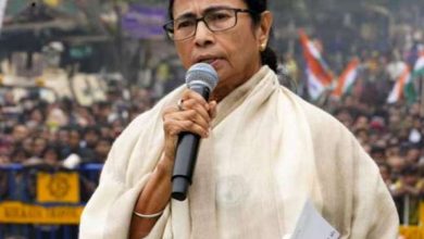 Photo of ममता बनर्जी ने किया बड़ा ऐलान, इस बार नंदीग्राम से लड़ेंगी चुनाव