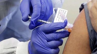 Photo of कोरोना के खिलाफ ब्रिटेन ने अपनी जंग की तेज, दुकानों में कोविड-19 वैक्‍सीन की आपूर्ति को दे दी इजाजत