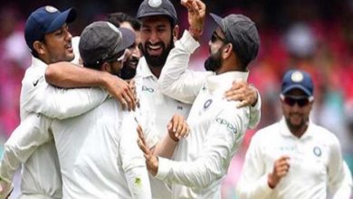 Photo of 70 साल बाद भारत ने रचा बड़ा इतिहास, ऑस्ट्रेलिया को उसके ही गढ़ में दी मात…