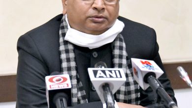 Photo of वरासत अभियान के अन्तर्गत अब तक आॅनलाइन दर्ज किये गये 5,73,217 आवेदन पत्र