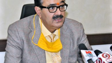 Photo of प्रदेश में ई-संजीवनी के माध्यम से 24 घंटे में 4030 लोगों ने लिया चिकित्सीय परामर्श