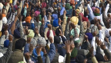 Photo of गणतंत्र दिवस पर भारत हुआ बदनाम, किसानों ने किया बवाल बंद हुई इंटरनेट सेवा