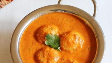 Photo of ऐसे बनाएं टेस्टी पंजाबी दम आलू, खाते ही रह जाएंगे लोग