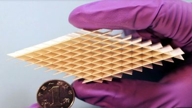 Photo of वैज्ञानिकों ने की भविष्यवाणी: कागज का टुकड़ा दबाने से चार्ज होगा मोबाइल रिमोट और…