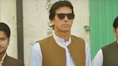 Photo of पाकिस्तान में मचा हड़कंप, सामने आई इमरान खान के हमशक्ल की तस्वीर…