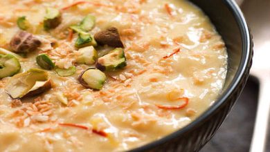 Photo of अगर एक बार खा लेंगे गाजर की खीर, तो भूल जाएंगे खाना गाजर के हलवा