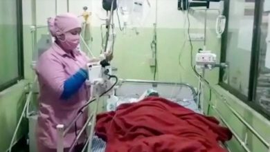 Photo of इस युवक ने मजाक-मजाक में प्राइवेट पार्ट के साथ किया कुछ ऐसा की पहुंचा आस्पताल…
