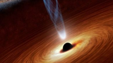 Photo of पृथ्वी के घूर्णनगति के बदलाव से वैज्ञानिक हुए परेशान, 50 सालों में धरती का…