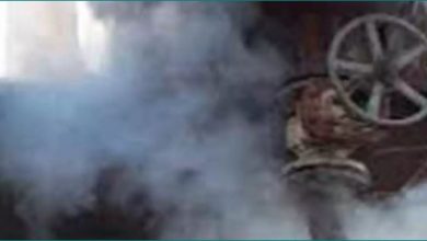 Photo of महाराष्ट्र के रायगढ़ में स्थित एक प्‍लांट में लीक हुई जहरीली गैस, 7 लोग बीमार