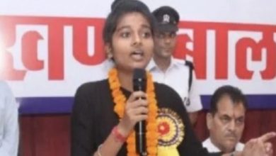 Photo of 24 जनवरी को एक दिन के लिए UK सीएम कि कुर्सी पर बैठेंगी सृष्टि गोस्वामी, करेंगी ये काम