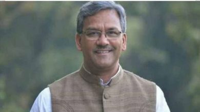 Photo of CM त्रिवेंद्र सिंह रावत आज दिल्ली एम्स से हो सकते है डिस्चार्ज, 18 दिसंबर को हुए थे कोरोना संक्रमित