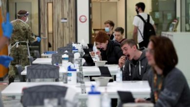 Photo of वैज्ञानिक और सलाहकार ब्रिटिश सरकार ने बनाई बड़े पैमाने पर कोरोना परीक्षण करने की योजना