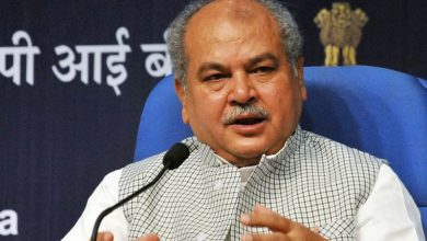 Photo of केंद्रीय कृषि मंत्री नरेंद्र सिंह तोमर ने कहा- जो भी फैसला होगा देश और किसान के हित में होगा