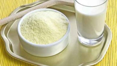 Photo of इस आसान तरीके से घर पर बनाए दूध से मिल्क पाउडर…