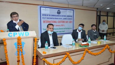 Photo of प्रदेश के समग्र विकास और आत्मनिर्भरता हेतु विज्ञान एवं प्रौद्योगिकी परिषद कराती है शोध