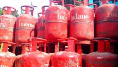 Photo of आम आदमी को बड़ा झटका फिर महंगा हुआ गैस सिलिंडर…