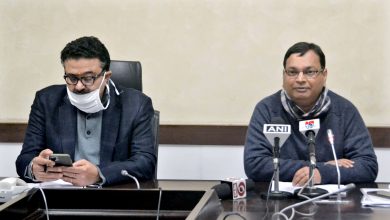 Photo of ई-संजीवनी के माध्यम से 24 घंटे में 4,693 लोगों ने लिया चिकित्सीय परामर्श