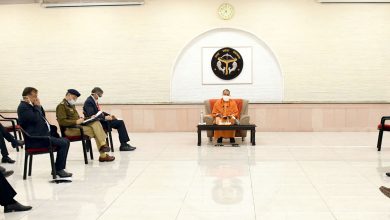 Photo of कोरोना वैक्सीनेशन अभियान के आगामी चरण के लिए तेजी से तैयार किया जाए फ्रंटलाइन वर्कर्स का डाटा बेस