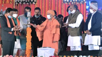 Photo of मुख्यमंत्री ने जनता से कोविड वैक्सीनेशन के लिए अपनी बारी का इंतजार करने का किया आह्वान