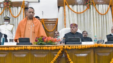 Photo of संसदीय लोकतंत्र का आधार विधायिका, सशक्त और समर्थ विधायिका लोकतंत्र की जड़ों को शक्तिशाली बनाती है: मुख्यमंत्री