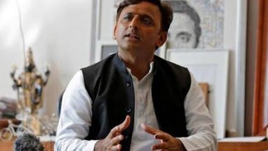 Photo of SP के राष्ट्रीय अध्यक्ष अखिलेश यादव ने कहा-UP में अपराधी मचा रहे तांडव, मुख्यमंत्री कह रहे राम नाम सत्य