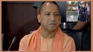 Photo of श्मशाम घाट हादसे को लेकर CM योगी ने मृतकों के परिवार वालों दस-दस लाख रुपये देने का किया ऐलान…