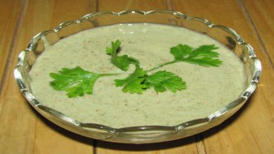 Photo of सिर्फ 10 मिनट में बनाएं बथुए का रायता, सेहत के लिए है बेहद लाभदायक