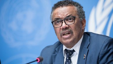 Photo of विश्व स्वास्थ्य संगठन ने कहा-गरीब देशों तक वैक्सीन पहुंचाना ज़रूरी, नॉर्वे ने भी दी चेतावनी